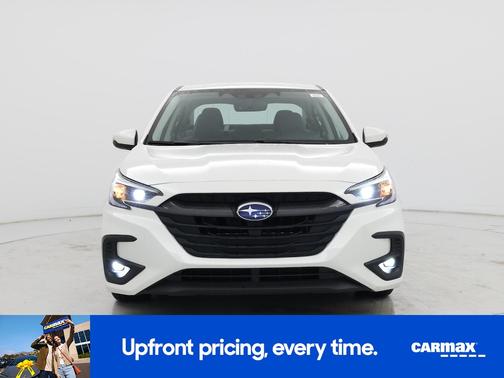 2024 Subaru Legacy Premium