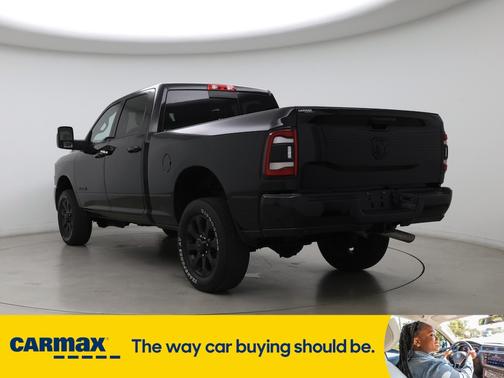 2023 RAM 2500 Bighorn