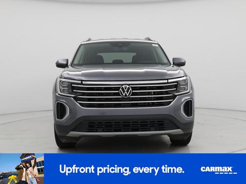 2024 Volkswagen Atlas SE