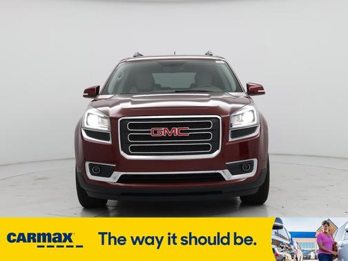 2016 GMC Acadia SLT