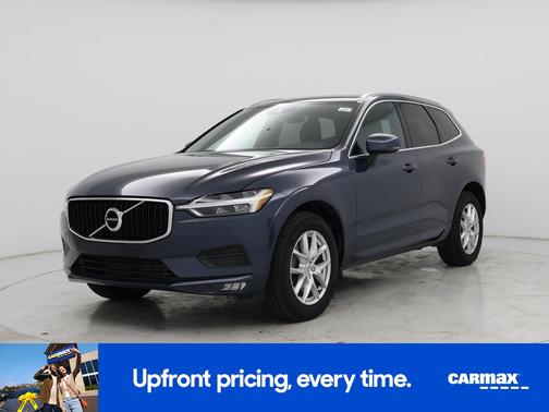 2021 Volvo XC60 T6 Momentum