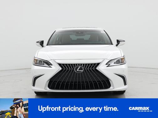 2023 Lexus ES 300h Luxury