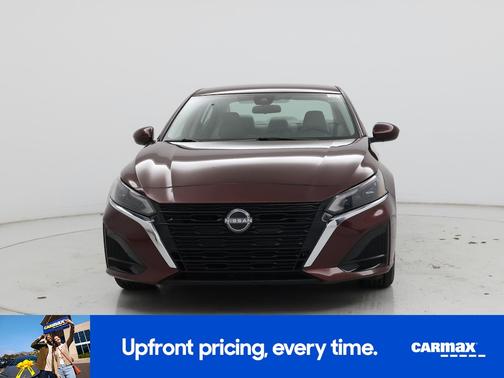 2023 Nissan Altima SV