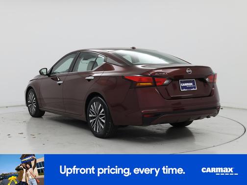 2023 Nissan Altima SV