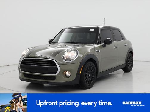 2019 MINI Hardtop Cooper