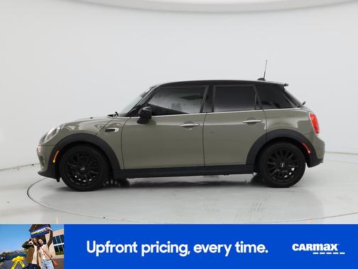 2019 MINI Hardtop Cooper