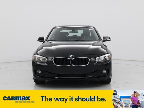 2015 BMW 320 XI