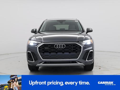 2024 Audi Q5 S-Line Premium Plus