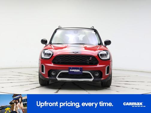 2022 MINI Countryman S