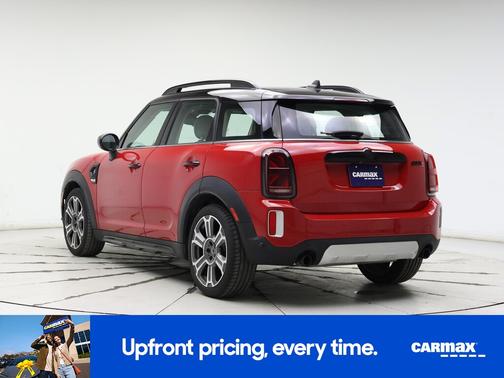 2022 MINI Countryman S