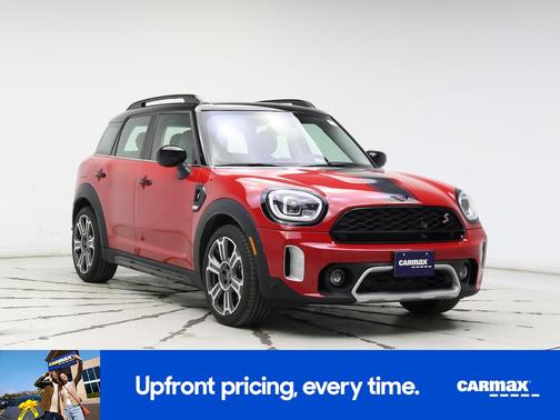 2022 MINI Countryman S