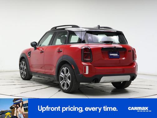 2022 MINI Countryman S