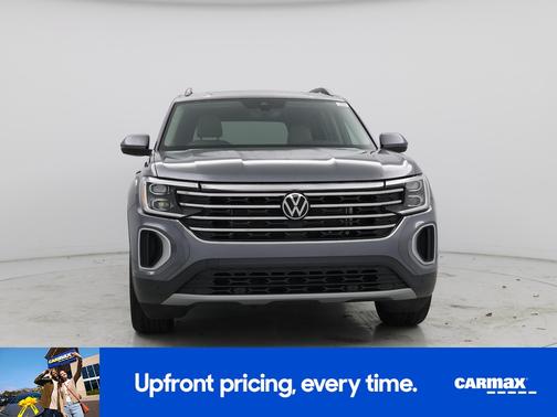 2024 Volkswagen Atlas SE w/Tech