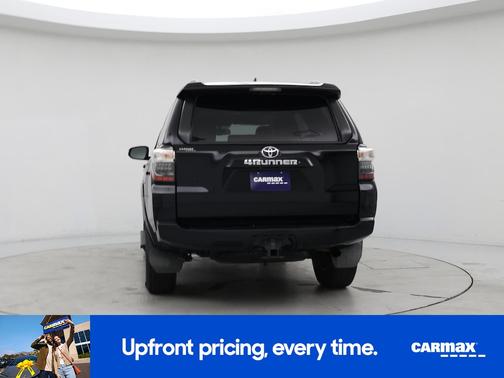 2016 Toyota 4Runner SR5 Premium