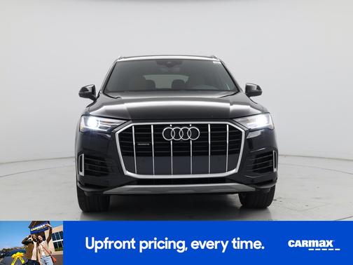 2020 Audi Q7 Premium