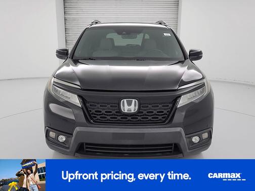 2019 Honda Passport Touring
