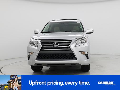 2016 Lexus GX 460 