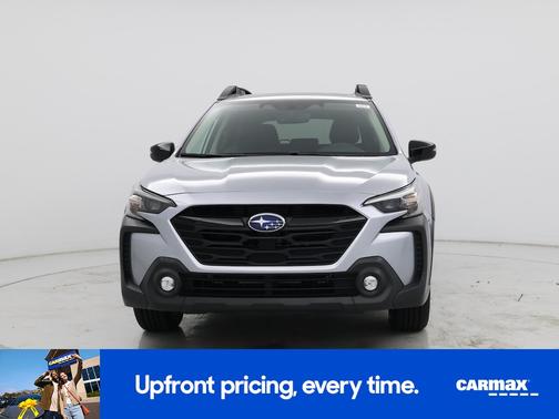 2024 Subaru Outback Onyx Edition XT