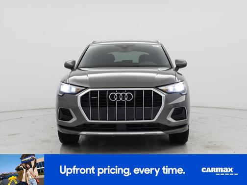 2022 Audi Q3 Premium