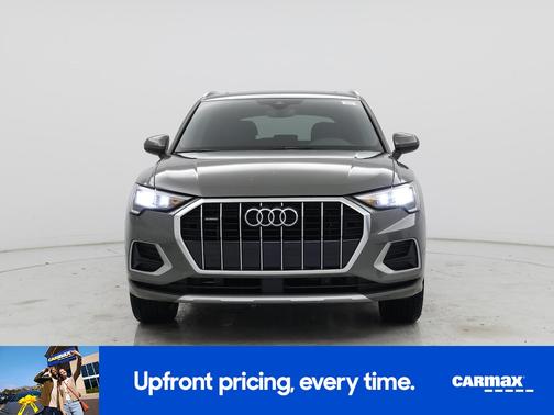 2022 Audi Q3 Premium