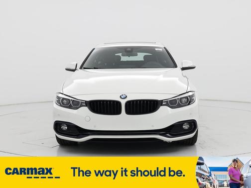 2020 BMW 430 I Gran Coupe