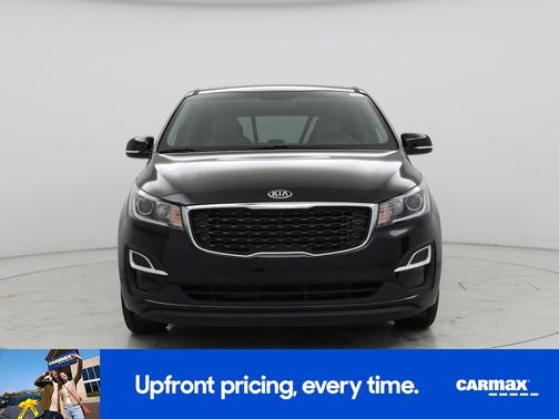 2019 Kia Sedona LX