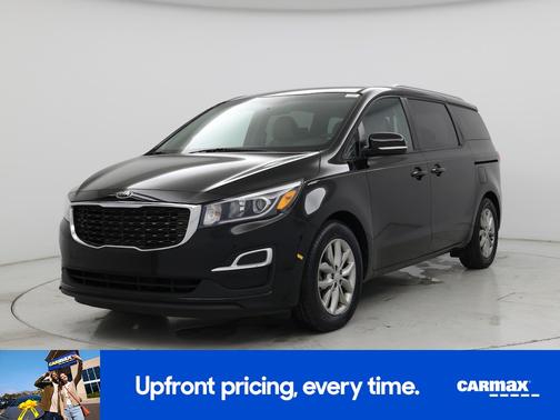 2019 Kia Sedona LX