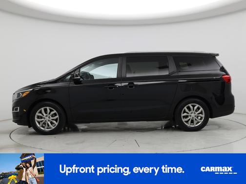 2019 Kia Sedona LX