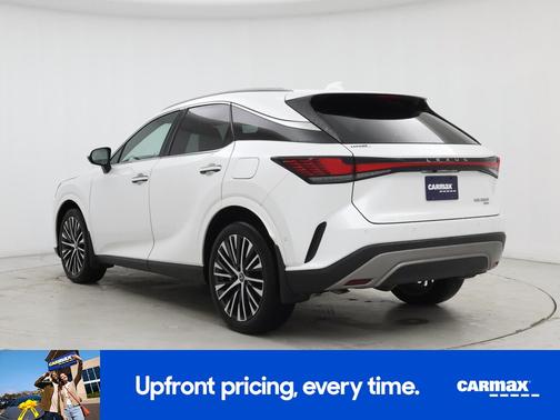 2023 Lexus RX 350 Premium
