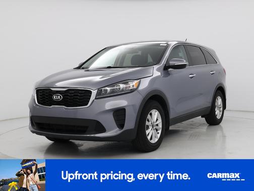 2020 Kia Sorento L