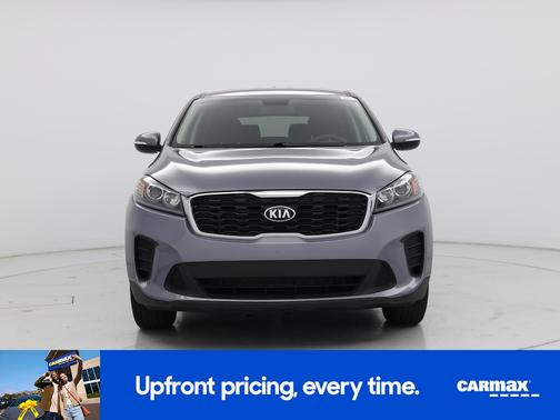 2020 Kia Sorento L