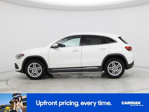 2022 Mercedes-Benz GLA 250 