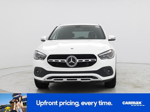 2022 Mercedes-Benz GLA 250 