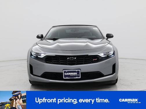 2023 Chevrolet Camaro 2LT