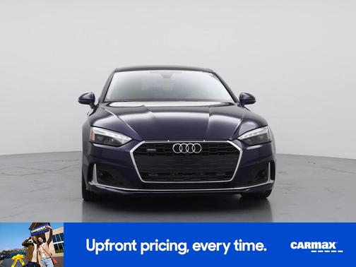 2021 Audi A5 Sportback Premium Plus