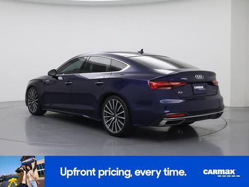 2021 Audi A5 Sportback Premium Plus