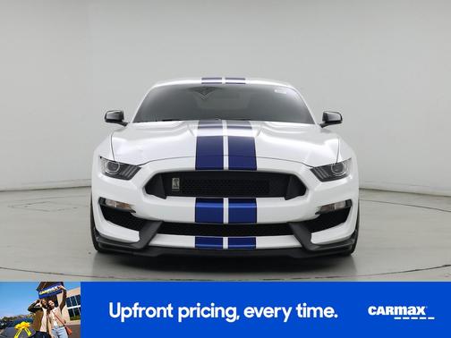 2018 Ford Mustang Shelby GT350