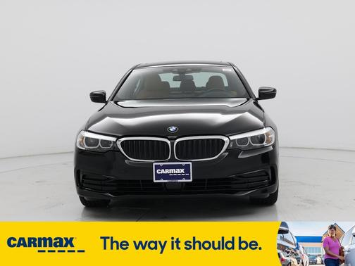 2019 BMW 530 I xDrive