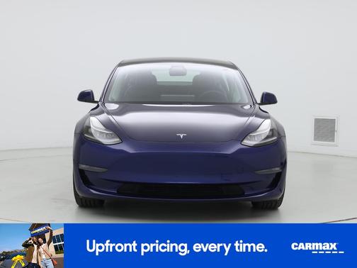 2021 Tesla Model 3 Performance