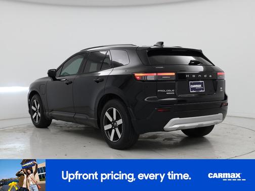 Black 2024 Honda Prologue Touring