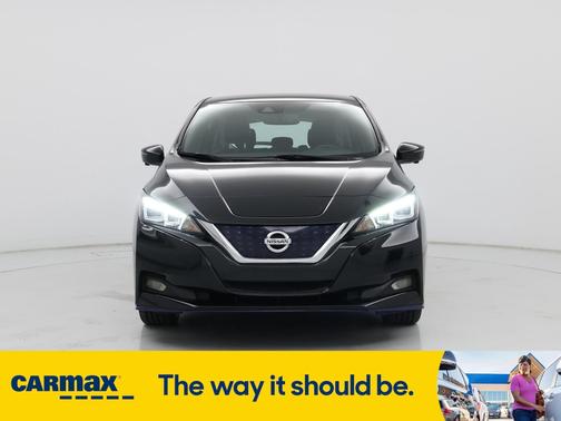 2020 Nissan Leaf SL PLUS