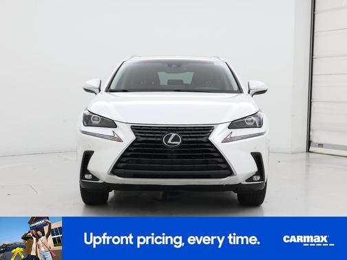 2019 Lexus NX 300 