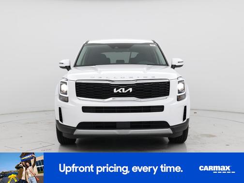2022 Kia Telluride LX