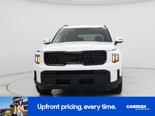 2025 Kia Telluride X-Line EX