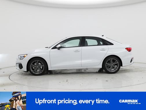 2024 Audi A3 Premium