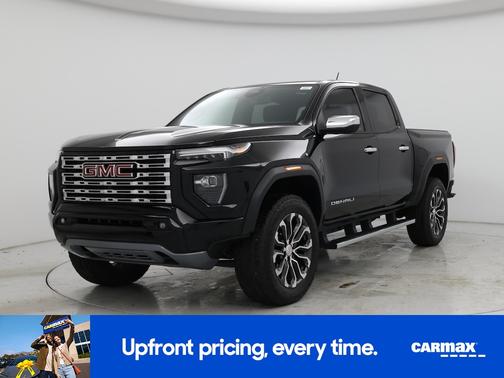 2023 GMC Canyon Denali