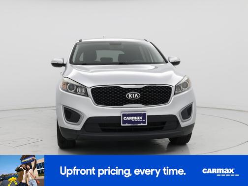 2017 Kia Sorento L