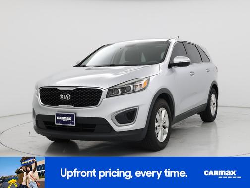 2017 Kia Sorento L