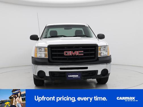 2013 GMC Sierra 1500 Work Truck