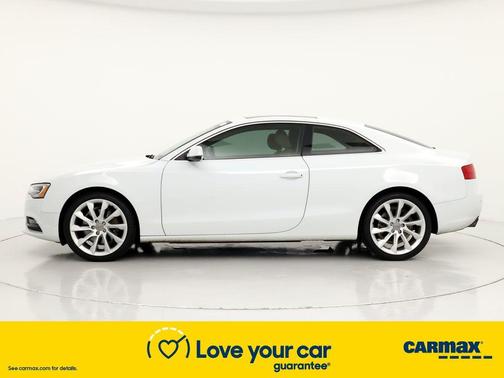 Photo 3 of 26 of 2014 Audi A5 2.0T Premium Plus